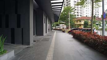 Opus Residences Merdeka Tower KL