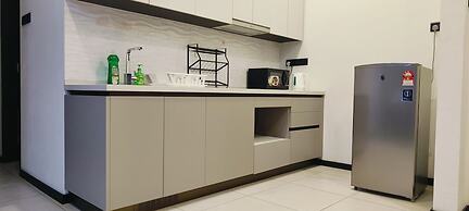 Opus Residences Merdeka Tower KL