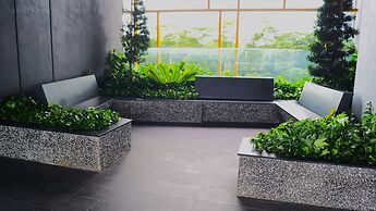 Opus Residences Merdeka Tower KL