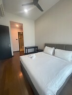 Opus Residences Merdeka Tower KL