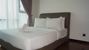 Opus Residences Merdeka Tower KL