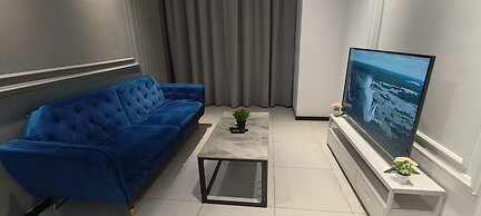 Opus Residences Merdeka Tower KL