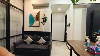 Opus Residences Merdeka Tower KL