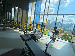 Opus Residences Merdeka Tower KL