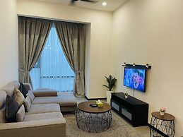 Opus Residences Merdeka Tower KL