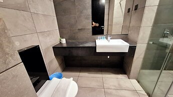 Opus Residences Merdeka Tower KL