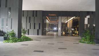 Opus Residences Merdeka Tower KL