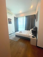 Opus Residences Merdeka Tower KL