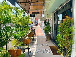 Opus Residences Merdeka Tower KL