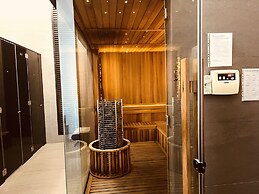 Opus Residences Merdeka Tower KL