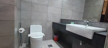 Opus Residences Merdeka Tower KL