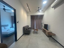 Opus Residences Merdeka Tower KL