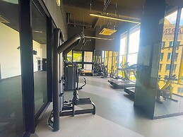 Opus Residences Merdeka Tower KL