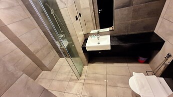 Opus Residences Merdeka Tower KL