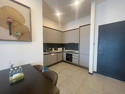 Opus Residences Merdeka Tower KL