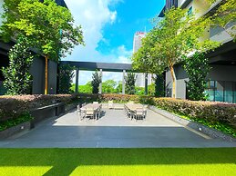 Opus Residences Merdeka Tower KL