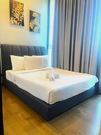 Opus Residences Merdeka Tower KL