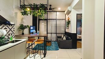 Opus Residences Merdeka Tower KL