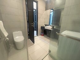 Opus Residences Merdeka Tower KL