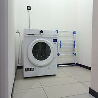 Opus Residences Merdeka Tower KL