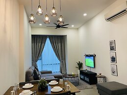 Opus Residences Merdeka Tower KL