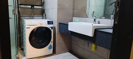 Opus Residences Merdeka Tower KL