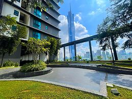 Opus Residences Merdeka Tower KL