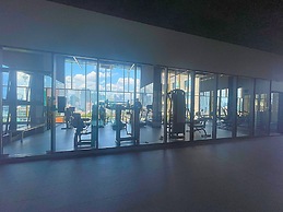 Opus Residences Merdeka Tower KL