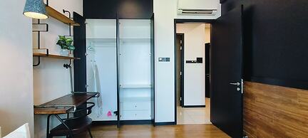 Opus Residences Merdeka Tower KL