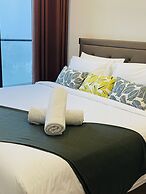 Opus Residences Merdeka Tower KL