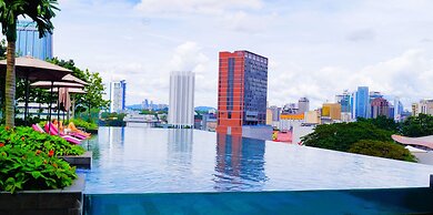 Opus Residences Merdeka Tower KL