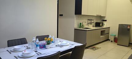 Opus Residences Merdeka Tower KL