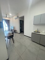 Opus Residences Merdeka Tower KL