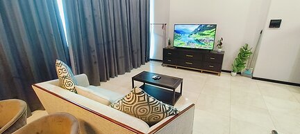 Opus Residences Merdeka Tower KL