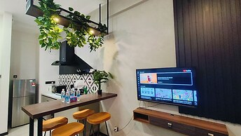 Opus Residences Merdeka Tower KL