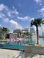 Opus Residences Merdeka Tower KL