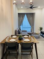 Opus Residences Merdeka Tower KL