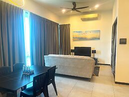 Opus Residences Merdeka Tower KL