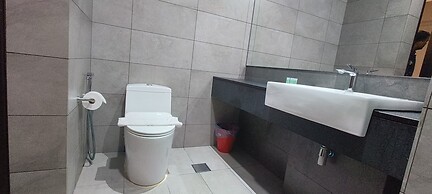 Opus Residences Merdeka Tower KL