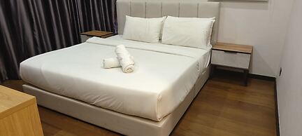 Opus Residences Merdeka Tower KL