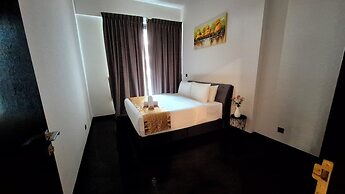 Opus Residences Merdeka Tower KL