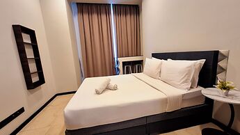 Opus Residences Merdeka Tower KL