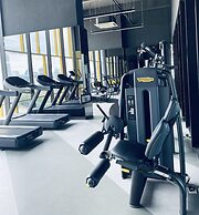 Opus Residences Merdeka Tower KL