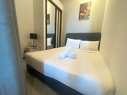 Opus Residences Merdeka Tower KL