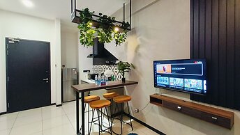 Opus Residences Merdeka Tower KL