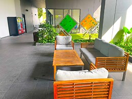 Opus Residences Merdeka Tower KL