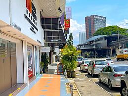 Opus Residences Merdeka Tower KL