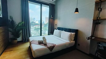 Opus Residences Merdeka Tower KL