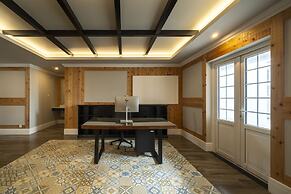 Azores Autêntico Boutique Hotel