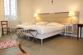 Le Grand Couvent de Gramat